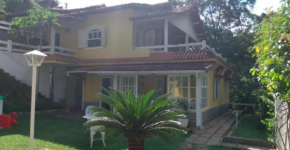 Casa em Itaipava Perfeita para Grupos e Familiares